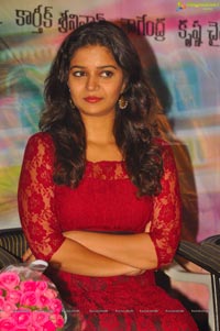 Beautiful Colours Swathi