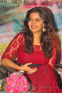 Beautiful Colours Swathi