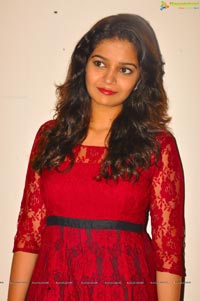 Beautiful Colours Swathi