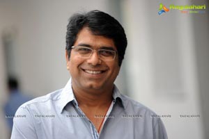 Director Dasarath