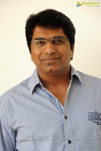 Director Dasarath