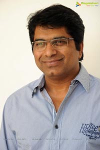 Director Dasarath