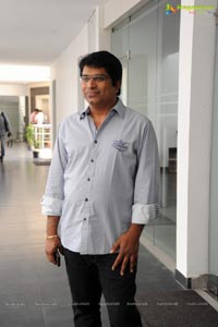 Director Dasarath