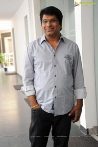 Director Dasarath