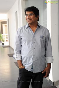 Director Dasarath