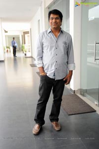 Director Dasarath