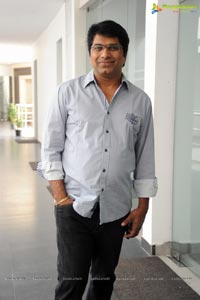 Director Dasarath