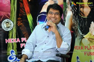 Director Dasarath