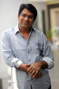 Director Dasarath