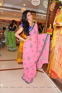 Deepti Sati at CMR Hyderabad