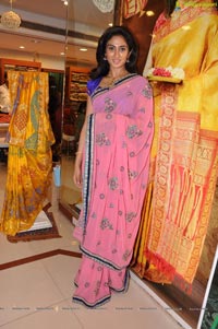 Deepti Sati at CMR Hyderabad