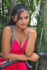 Anu Sri Spicy Photos