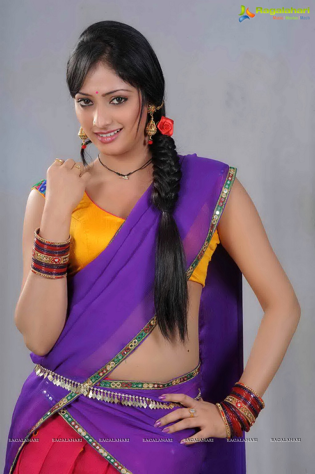 Haripriya