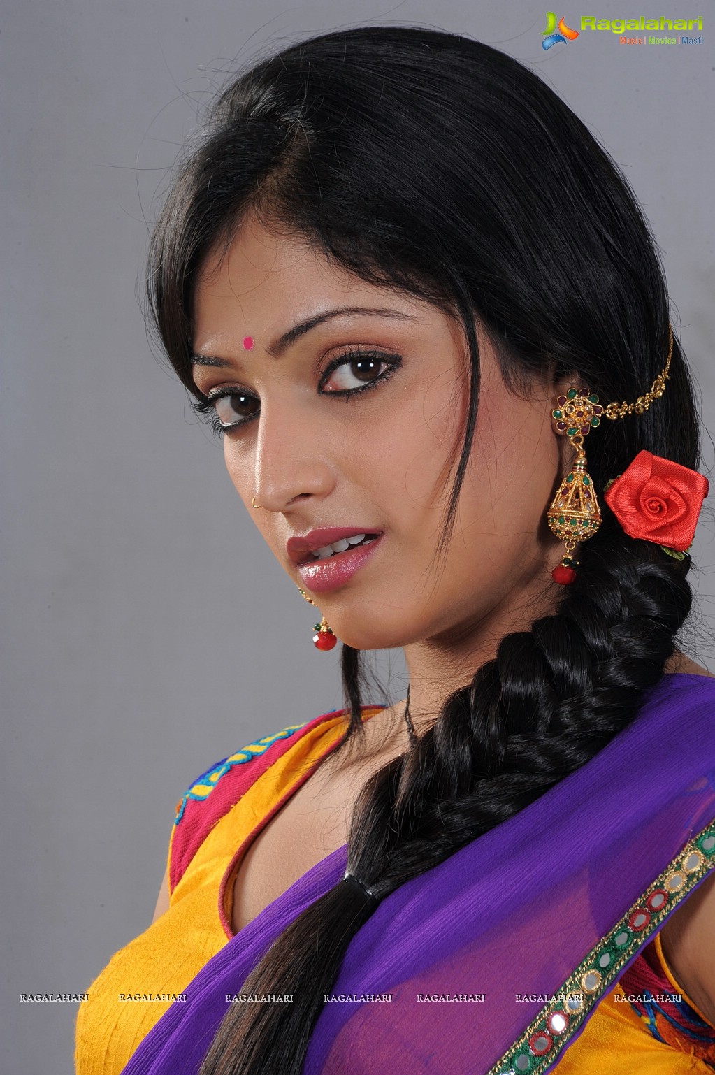 Haripriya