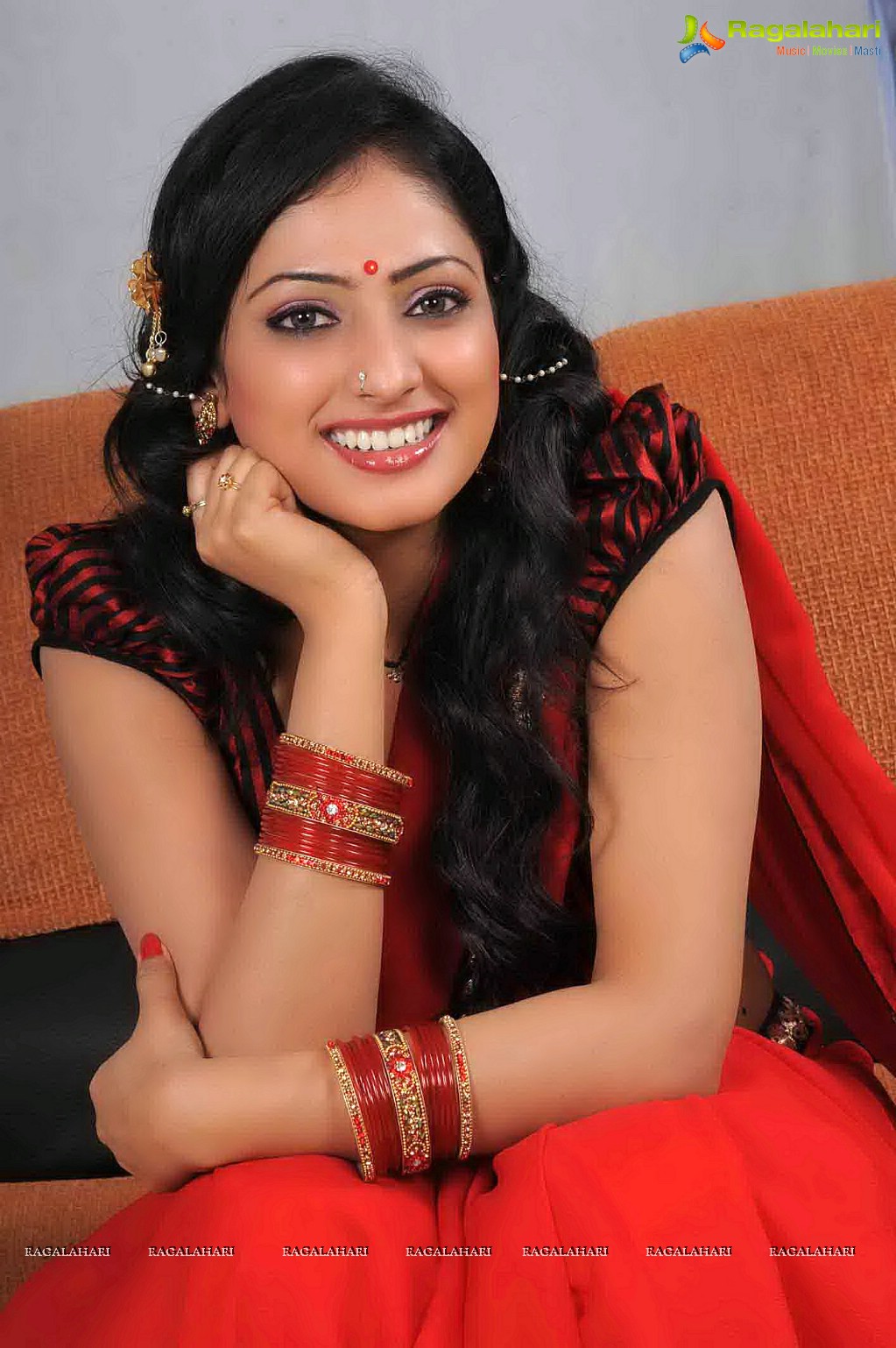 Haripriya