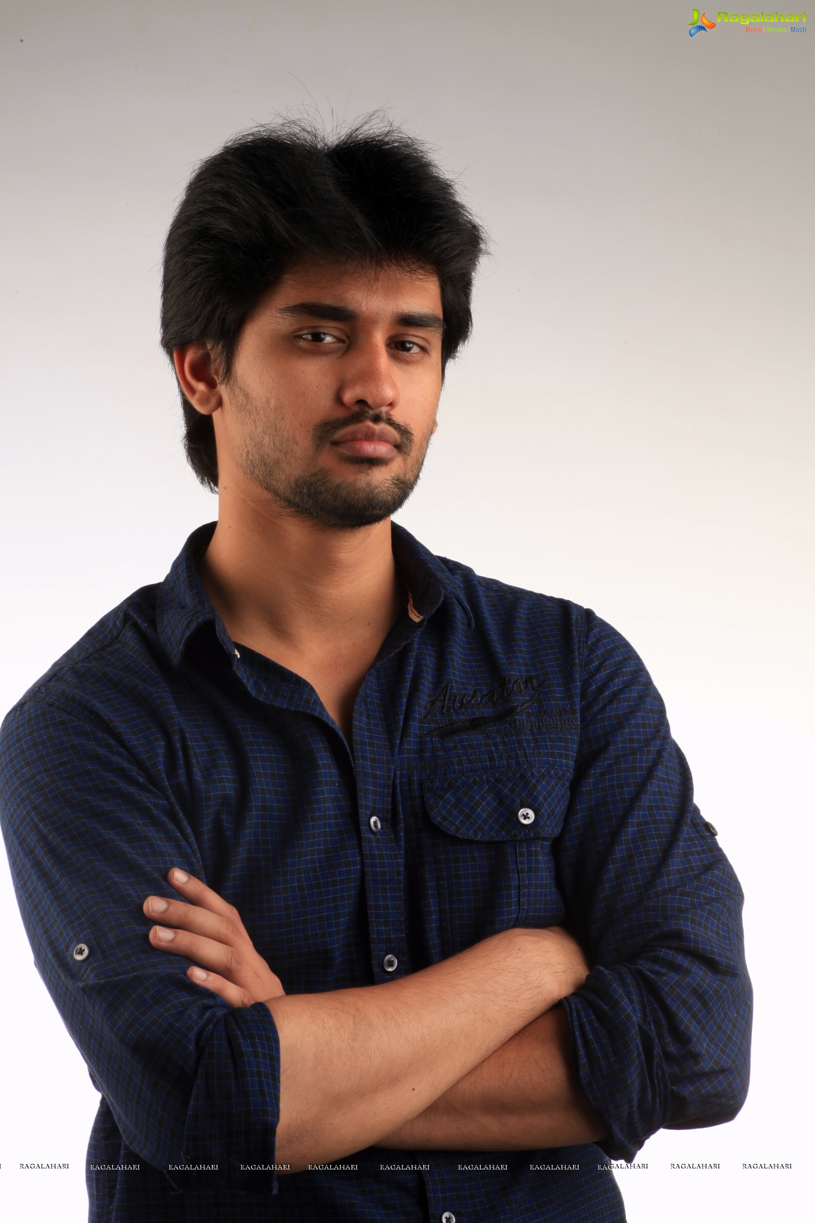 Arjun Kalyan