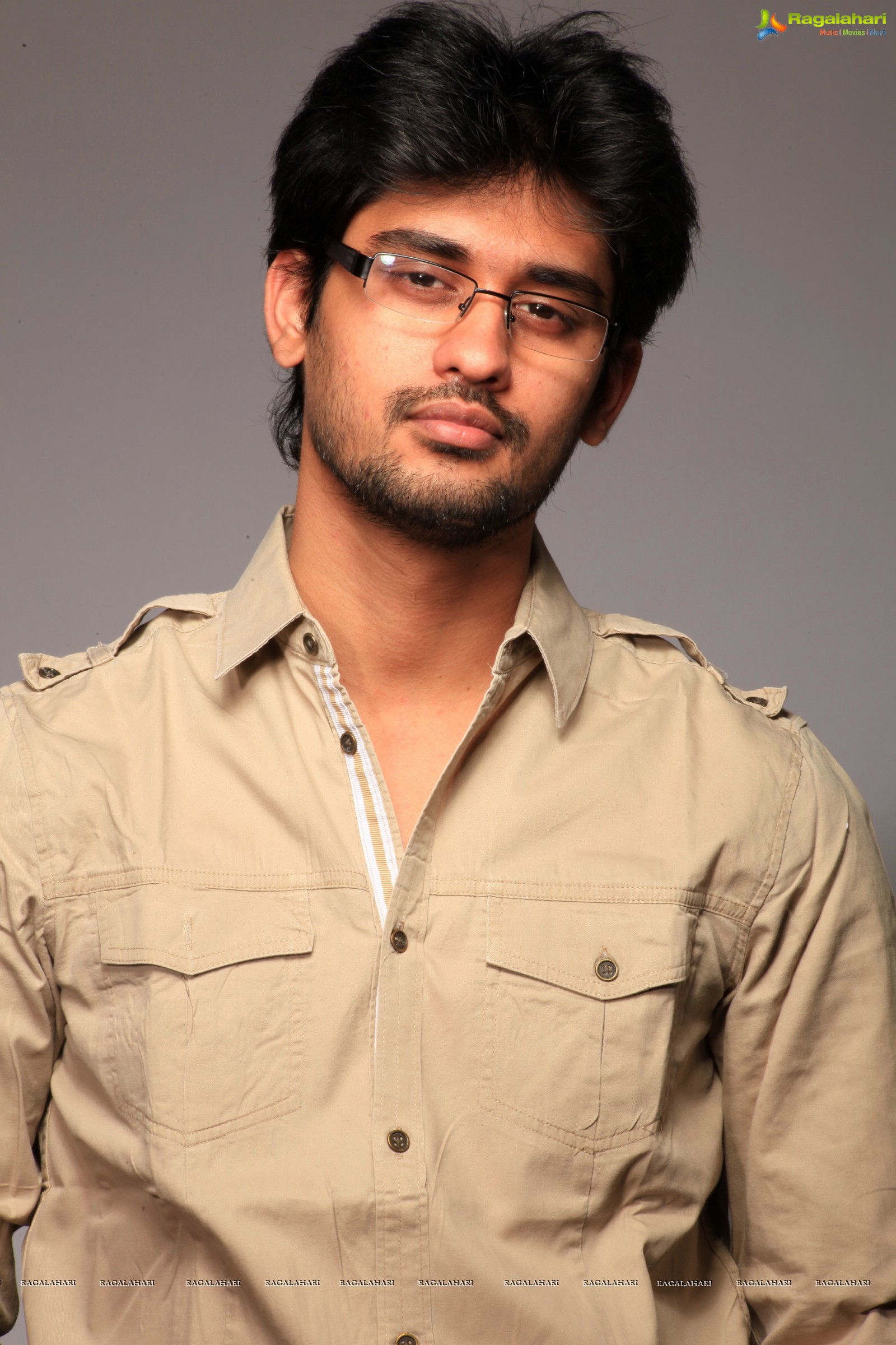 Arjun Kalyan