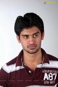 Arjun Kalyan Portfolio