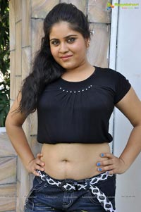 Heroine Jyothsna