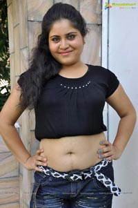 Heroine Jyothsna