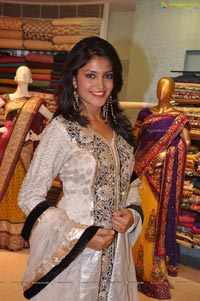 Beautiful Hyderabad Model Krupali