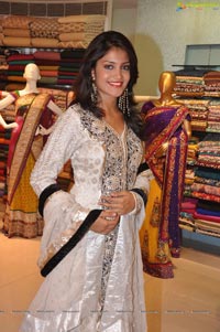 Beautiful Hyderabad Model Krupali