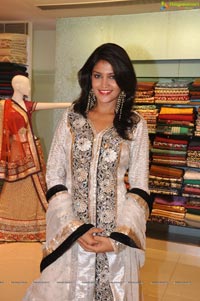 Beautiful Hyderabad Model Krupali