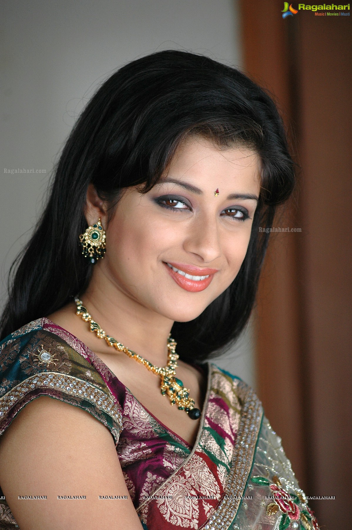 Madhhurima