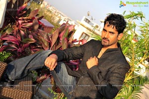 Mahesh Sriram Photos