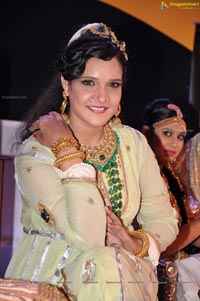 Muskhan at South Asia Rotary Summit 2013