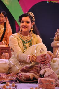 Muskhan at South Asia Rotary Summit 2013