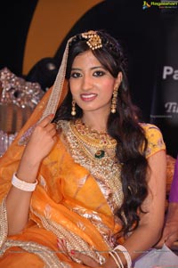 Natasha at South Asia Rotary Summit 2013