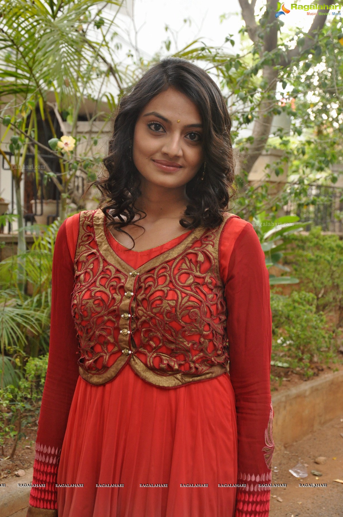 Nikitha Narayan