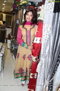 Payal Ghosh at Darpan Furnishings