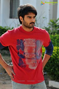 Prema Katha Chitram Hero Sudheer