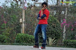 Prema Katha Chitram Hero Sudheer