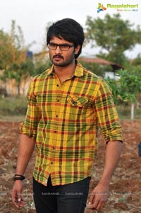 Prema Katha Chitram Hero Sudheer