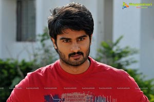 Prema Katha Chitram Hero Sudheer