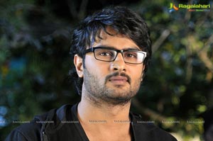 Prema Katha Chitram Hero Sudheer