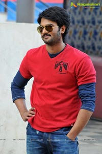 Prema Katha Chitram Hero Sudheer