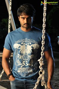 Prema Katha Chitram Hero Sudheer