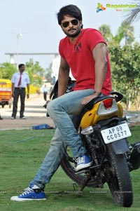 Prema Katha Chitram Hero Sudheer