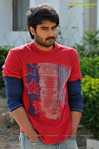 Prema Katha Chitram Hero Sudheer