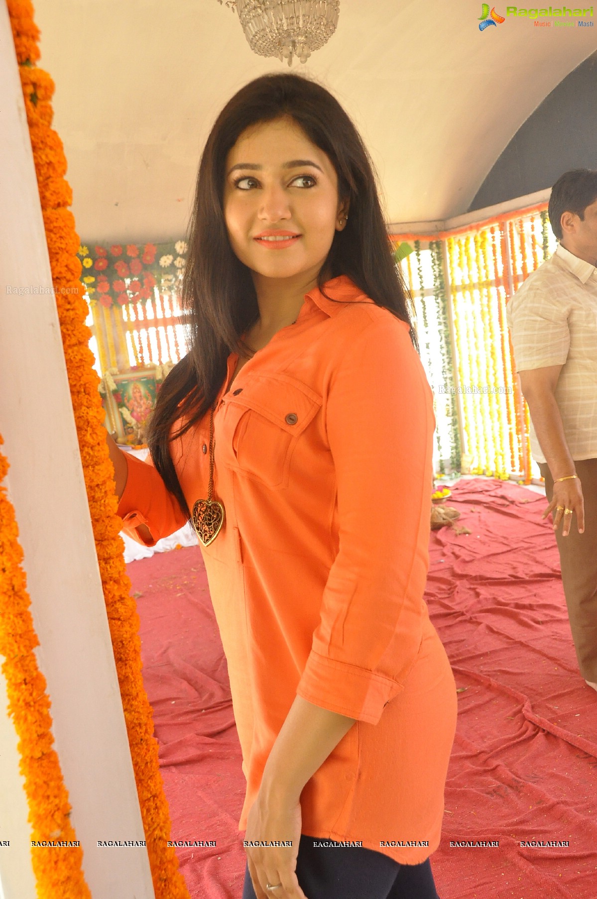 Poonam Bajwa