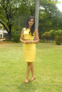 Telugu Heroine Rakul Preet Singh