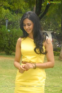 Telugu Heroine Rakul Preet Singh