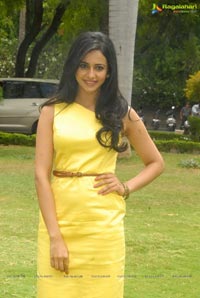 Telugu Heroine Rakul Preet Singh