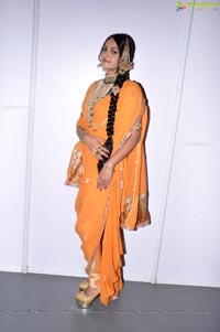 Richa at South Asia Rotary Summit 2013