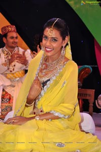 Sadhna Singh at South Asia Rotary Summit 2013