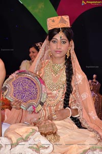 Sani at South Asia Rotary Summit 2013